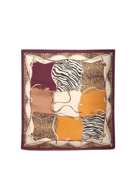 Foulard stampato Liu Jo | 2F5084T0300M9855